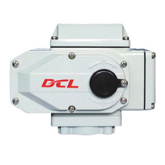 Электроприводы KIPVALVE серии DCL. Модель DCL-05