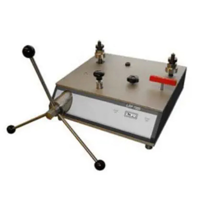 Тестовый сравнительный насос Keller LSP-7000