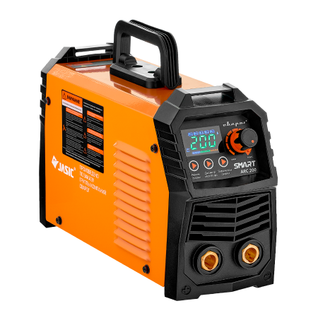 Ручная дуговая сварка MMA  REAL SMART ARC 200 (Z28303)