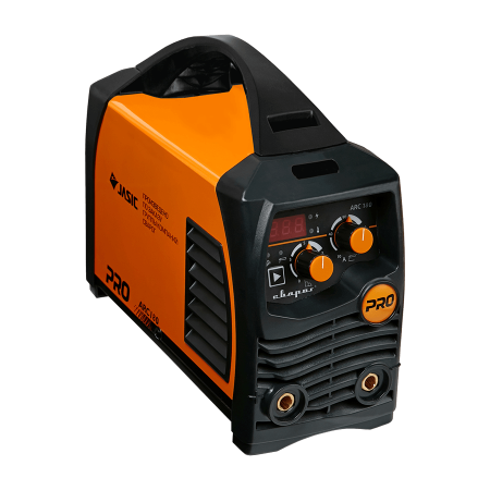 Ручная дуговая сварка MMA  REAL SMART ARC 220 (Z28403)