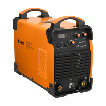 Ручная дуговая сварка MMA  STANDART ARC 400 (Z312)