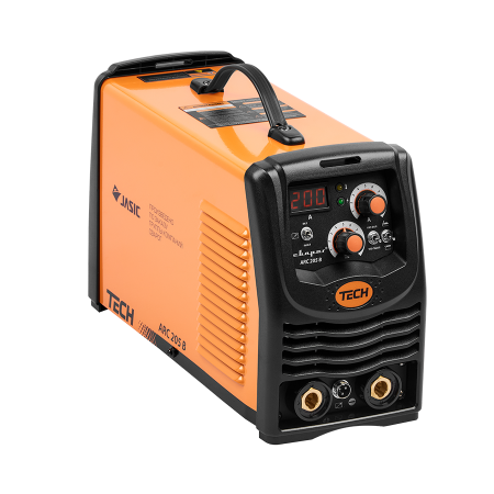Ручная дуговая сварка MMA  TECH ARC 205 B (Z203)