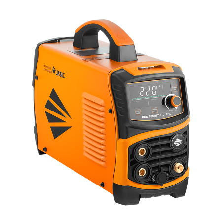 Аргонодуговая сварка TIG  PRO SMART TIG 200 OXIFREE (W227S)