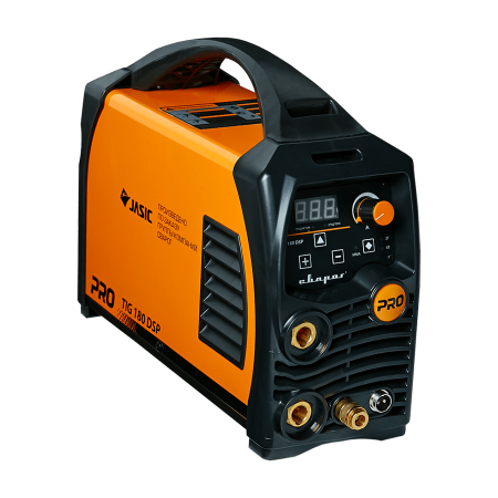 Аргонодуговая сварка TIG  PRO TIG 180 DSP (W206)