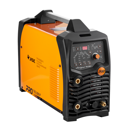 Аргонодуговая сварка TIG  PRO TIG 300 P (W232)