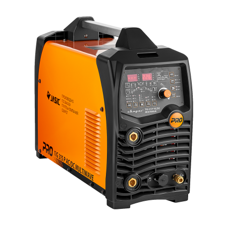 Аргонодуговая сварка TIG  PRO TIG 315 P AC/DC MULTIWAVE (E202)