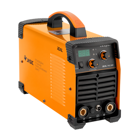 Аргонодуговая сварка TIG  REAL TIG 200 (W223)