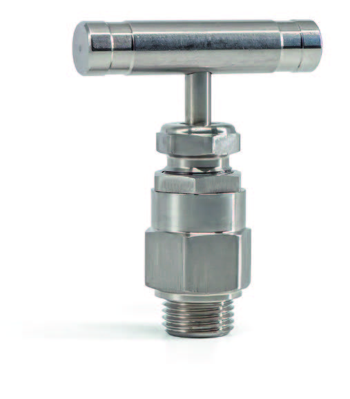 KIPVALVE GL 40.ТВ.08Х KIPVALVE GL 40.ТВ.08Х